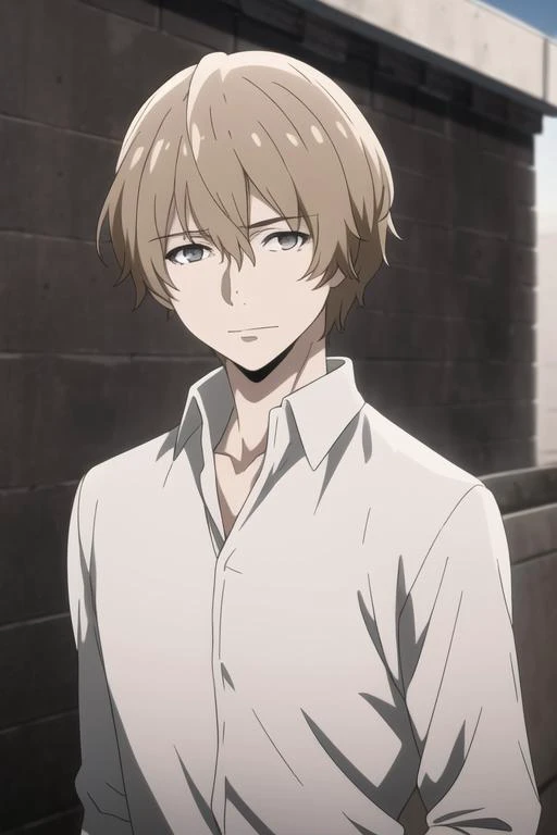masterpiece, best quality, high quality, 1boy, solo, male focus, looking at viewer, upper body, <lora:alien_gleipnir:0.70>, alien_gleipnir, <lora:animemix_v3_offset:0.40>