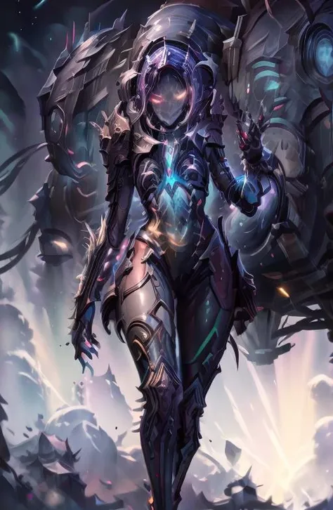 (masterpiece:1.2, best quality), Useful Quality, crazy angry middle age wizard with, beautiful detailed eyes, perfect slim body, perfect face, perfect hands, perfect eyes, seductive eyes, tempting, detailed fingers, beautiful detailed eyes, (perfect smile), (((masterpiece))), ((best quality)), ((intricate detailed)), ((Hyper realistic)), absurd res, perspective, highly detailed, perfect body, perfect posture, perfect legs, long legs, slim legs, space background, perfect eyes, ((looking at the viewer)), acwd, solo, Fix hand, extremely detailed, (fractal art:1.1), (colorful:1.1)(flowers:1.3), highest detailed, (zentangle:1.2), (dynamic pose), (abstract background:1.3), (many colors:1.4), (earrings), (feathers:1.1),<lora:arc_warden:1>, <lora:universe:1>, <lora:more_details:0.5>, <lyco:GoodHands-beta2:1>, <lora:add_brightness:1>,