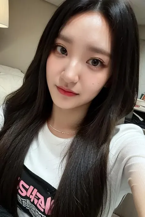 <lora:koreanDollLikeness_v15:0.5>, ultra real detailed, RAW photo,best quality, (realistic:1.2), 1 korean college girl who looks like iu, 5 fingers fixed, 16k UHD, hand finger length ultra detail, dslr, background super high resolution quality, finger ultra quality, hair wave, 5 fingers, a-cup full body picture, fujifilm XT3, full body shot, professional color graded, physically based rendering, highres, front, f 2.4, 35mm