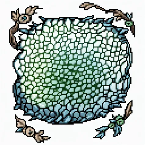 isometric medieval pond, simple background, flat colors <lora:vscharacter64-v1:0.85>