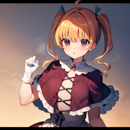 bisuke 猎人 比丝吉 v1.0