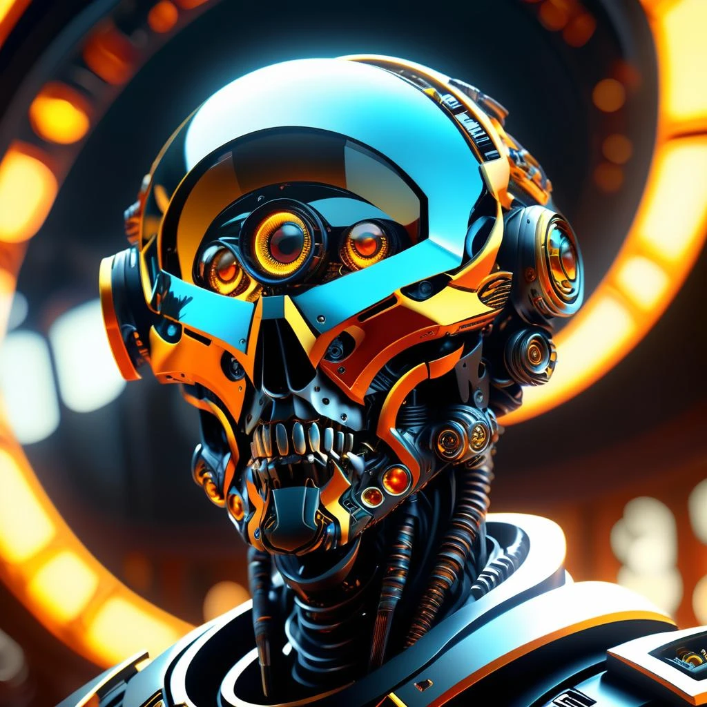 ((best quality)), ((masterpiece)), ((realistic,digital art)), (hyper detailed),DonMCyb3rN3cr0XL Occultist, octane rendering, raytracing, volumetric lighting, Backlit,Rim Lighting, 8K, HDR, <lora:DonMCyb3rN3cr0XL-000014:0.65>