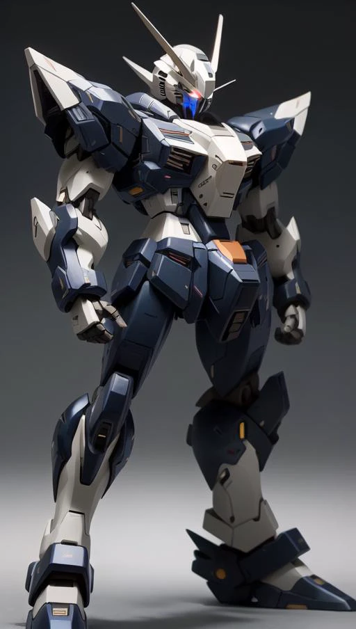 ((masterpiece)),(RRS), a (((mecha))) with sleek and menacing design, glowing eyes, full body, highly detailed,<lora:srd_v1_5_:1>