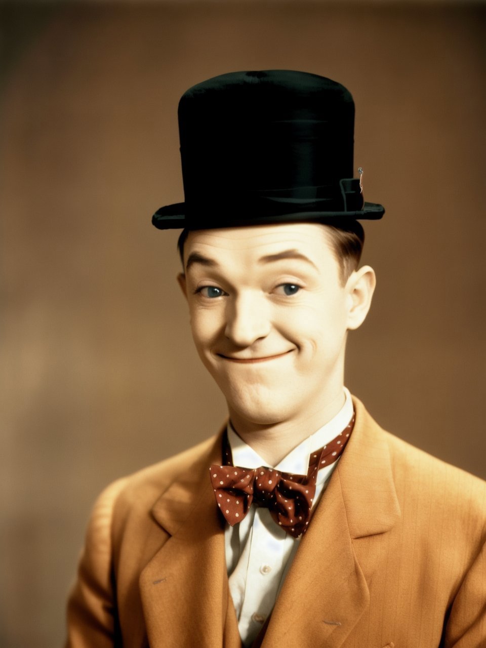 Laurel and Hardy v1.0c