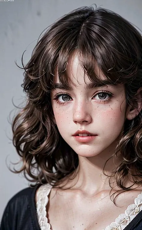 a photorealistic portrait of a stunningly beautiful woman without make-up, extremely detailed light hazel eyes, detailed symmetric realistic face, extremely detailed natural texture, peach fuzz, messy hair, masterpiece, absurdres, award winning photo by lee jeffries, nikon d850 film stock photograph, kodak portra 400 camera f1.6 lens, extremely detailed, amazing, fine detail, rich colors, hyper realistic lifelike texture, dramatic lighting, unrealengine, trending on artstation, cinestill 800 tungsten, looking at the viewer, photo realistic, RAW photo, TanvirTamim, high quality, highres, sharp focus, extremely detailed, cinematic lighting, 8k uhd <lora:Dana:0.6>