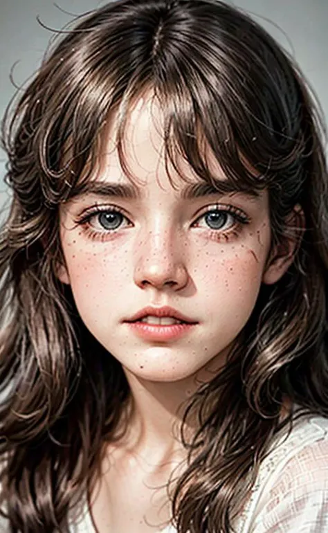 a photorealistic portrait of a stunningly beautiful woman without make-up, extremely detailed light hazel eyes, detailed symmetric realistic face, extremely detailed natural texture, peach fuzz, messy hair, masterpiece, absurdres, award winning photo by lee jeffries, nikon d850 film stock photograph, kodak portra 400 camera f1.6 lens, extremely detailed, amazing, fine detail, rich colors, hyper realistic lifelike texture, dramatic lighting, unrealengine, trending on artstation, cinestill 800 tungsten, looking at the viewer, photo realistic, RAW photo, TanvirTamim, high quality, highres, sharp focus, extremely detailed, cinematic lighting, 8k uhd <lora:Dana:0.6>