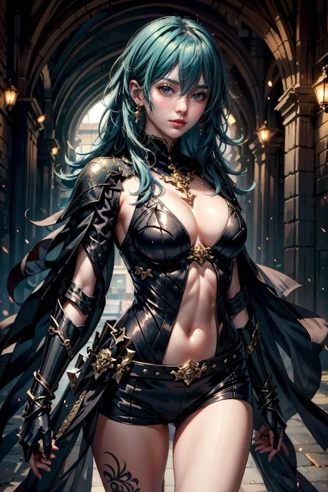 (masterpiece, best quality:1.3)
<lora:epi_noiseoffset2:1> <lora:add_detail:0.7> <lora:FireEmblemBylethF:0.8>
FireEmblemBylethF, 1girl, solo, artist ,