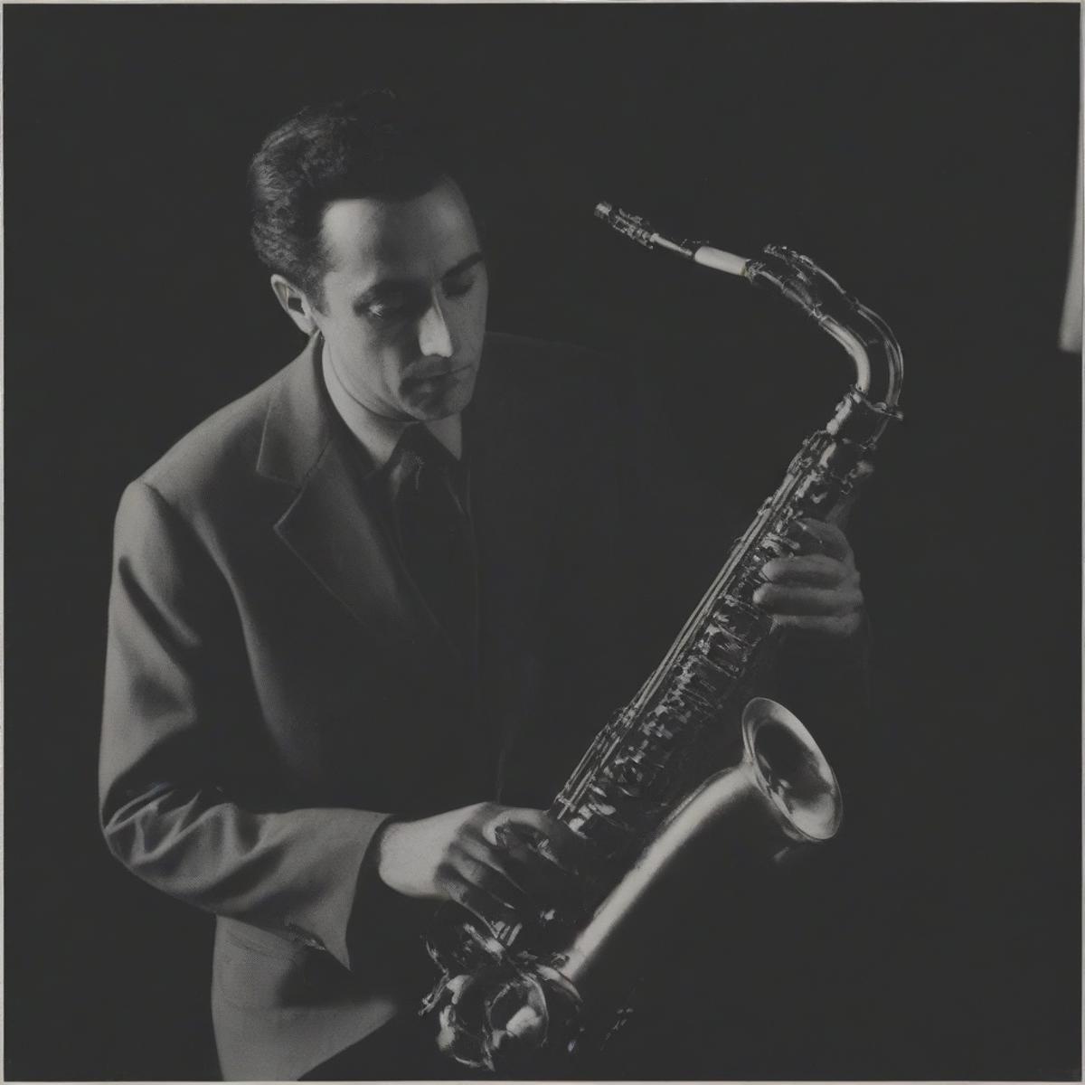 Style by Man Ray v1.0