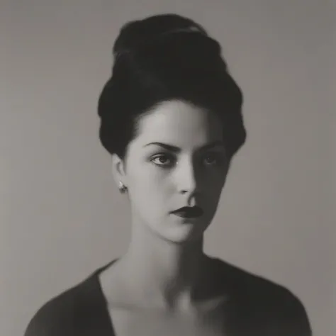 <lora:SDXL_Man_Ray_Style_Sa_May_V4:1> a woman