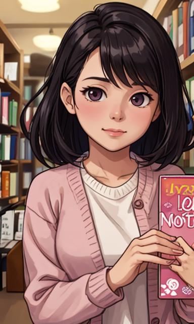 Alley Eden (Not a Person : Latent Character) v1.0