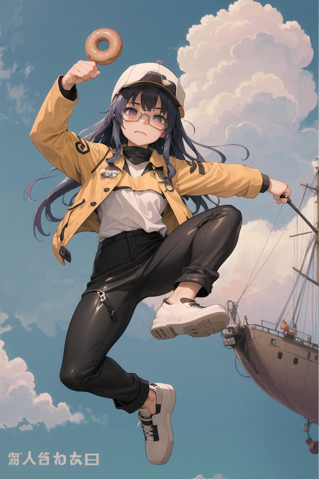 uso jump v1.0