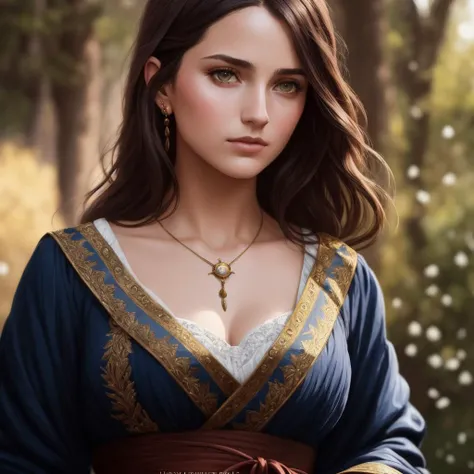 peasant,feuda,europe, modelshoot style, (extremely detailed CG unity 8k wallpaper), full shot body photo of the most beautiful artwork in the world, medieval, professional majestic oil painting by Ed Blinkey, Atey Ghailan, Studio Ghibli, by Jeremy Mann, Greg Manchess, Antonio Moro, trending on ArtStation, trending on CGSociety, Intricate, High Detail, Sharp focus, dramatic, photorealistic painting art by midjourney and greg rutkowski