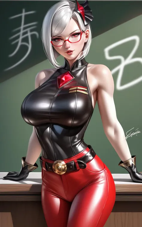 Shiraki Meiko (Prison School),nua