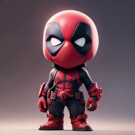 <niji-se-3d>deadpool