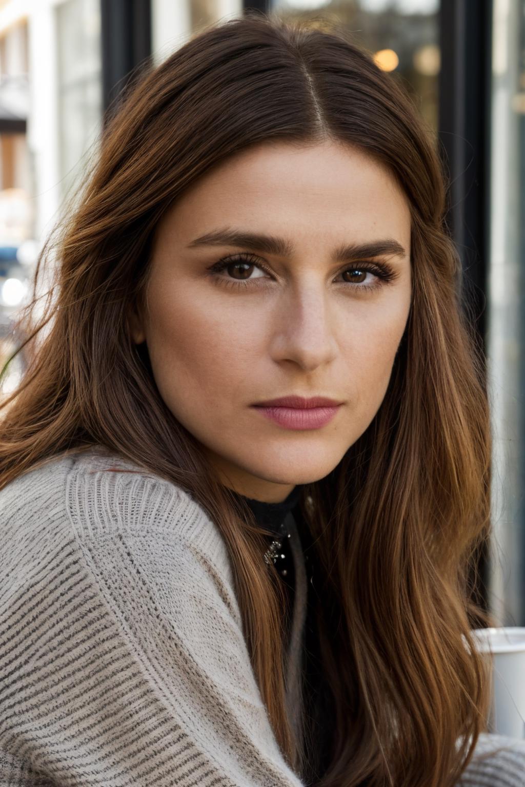 Aya Cash v1.0