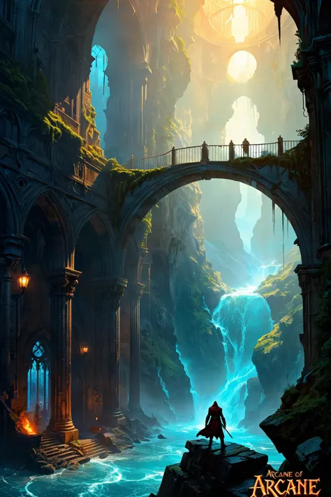 by Duncan Fegredo and Marc Simonetti,  (arcane , superb , masterful:1.4), poster art, bold lines, hyper detailed, expressive,  award winning,  (movie still:1.4), (intricate details, masterpiece, best quality:1.4),
looking at viewer, dynamic pose, wide angle view,
<lora:add-detail-xl:1> <lora:xl_more_art-full_v1:.50><lora:looking_at_viewer:2><lora:MidjournyMimic-J52:.04>