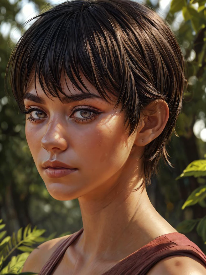 pov, 1girl, 
masterpiece, best quality, intricate detail, realistic, photorealistic, 4k, high contrast, real life,   <lora:add_detail:0.5>,  <lora:skin_slider_v1:0.4>   <lora:breastsizeslideroffset:0.2> <lora:age_slider_v6:0> <lora:weight_slider_v2:0>    <lora:CascaV1:0.8> casca \(berserk\)