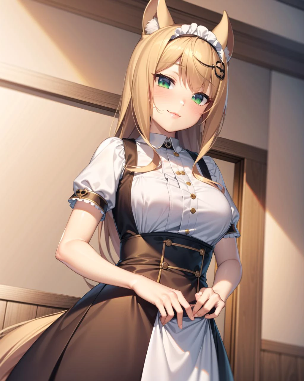 Maple (Nekopara)