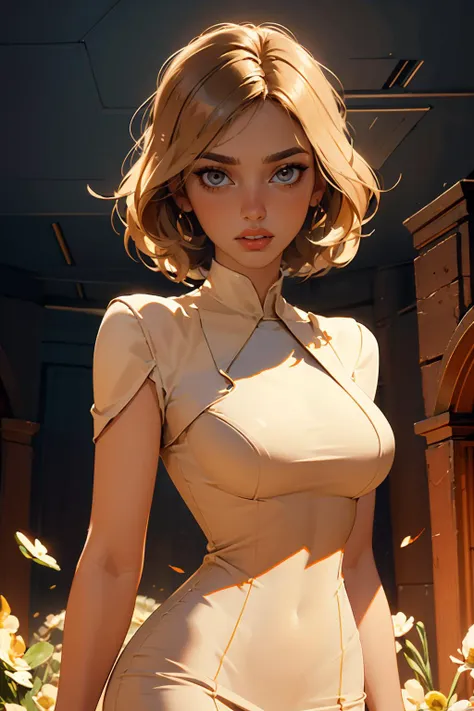 (best quality,4k,8k,highres,masterpiece:1.2),ultra-detailed, ((top-quality))、((tmasterpiece))、((Full body photo of a woman)) DavyJonesLockerStyle photorealistic fantasy concept art of pinocchio as a monster, with bloody dripping down his face and mouth, dynamic lighting, cinematic, ultra detailed, stunning visuals, creative, trending on art station, (Masterpiece:1.3) (best quality:1.2) (high quality:1.1), complementary colors,particle effects,12k,deviantart masterpiece,bokeh,detailed,fantastical,unreal engine,detailed background,80mm F1.9 lens, realistic face,photo realistic,((intricate detail)),(((realism))), HDR, 8k, absurdres, cinestill 800, sharp focus, add_detail:2, (solo, woman)