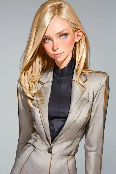 ((Masterpiece, best quality, edgQuality,photorealistic,realistic)),smile
edgEst_woman,edgEst_face,edgEst_body,
<lora:edgEstonianDollLikeness:0.8>
<lora:edgPencilDress_MINI:0.65> edgpdress, pencil dress, woman wearing a blazer,pencil skirt,arms along body
