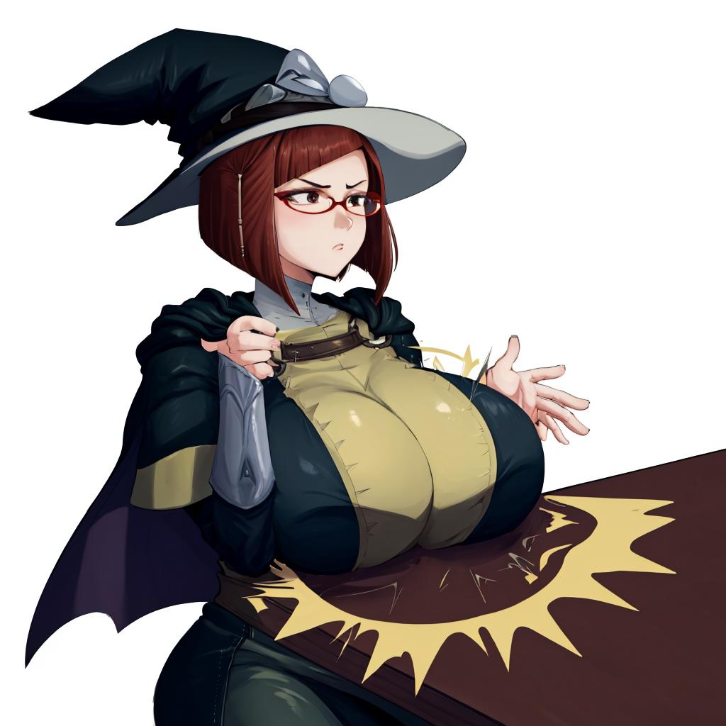 Miriel (Fire Emblem Awakening) LoRA v1