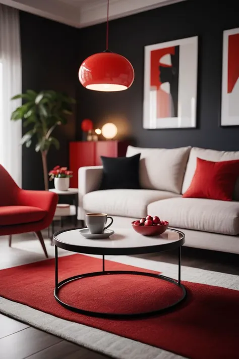 RBW-XL modern living room, sofa, chairs, coffee table
(photorealistic) (bokeh) (best quality) (intricate details) (cinematic lighting) (sharp focus)