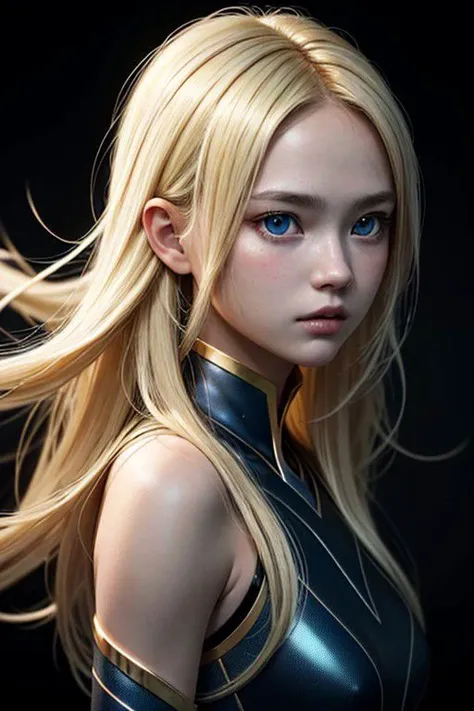 (masterpiece),
1girl,
blonde, floating hair,
blue energy unleashed,
upper body shot,
EPEpochElvesStyle,dark,
HDR, highly detailed, 32k,
black background,
looking at viewer,
godly golden light,
perfect face feature,