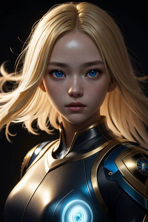 (masterpiece),
1girl,
blonde, floating hair,
blue energy unleashed,
upper body shot,
EPEpochElvesStyle,dark,
HDR, highly detailed, 32k,
black background,
looking at viewer,
godly golden light,
perfect face feature,