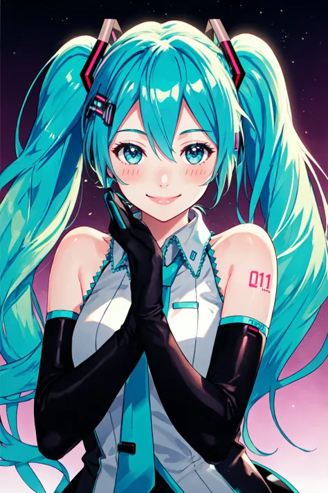 Hatsune Miku