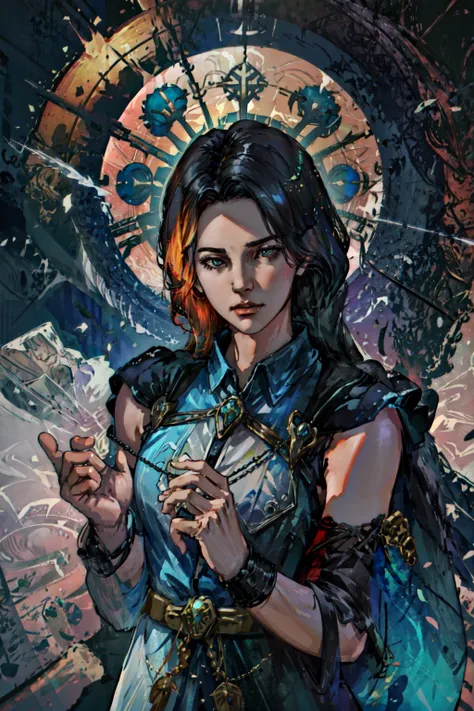 absurdres, highres, ultra detailed, (1girl:1.3), BREAK typography, lettering art, calligraphy, expressive fonts, visual language, graphic design, creative communication BREAK music box art, intricate mechanisms, melodic creations, nostalgic charm, delicate craftsmanship, artistic engineering