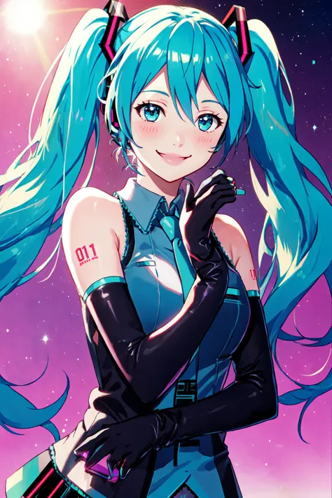 Hatsune Miku