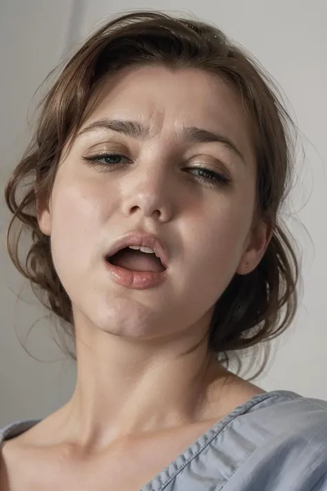 <lora:Isabella:0.9>, looking at viewer, (oface), mugshot photo high quality, masterpiece, <lora:Oface:1> <lora:breastsizeslideroffset:0.25>, better_oppai,