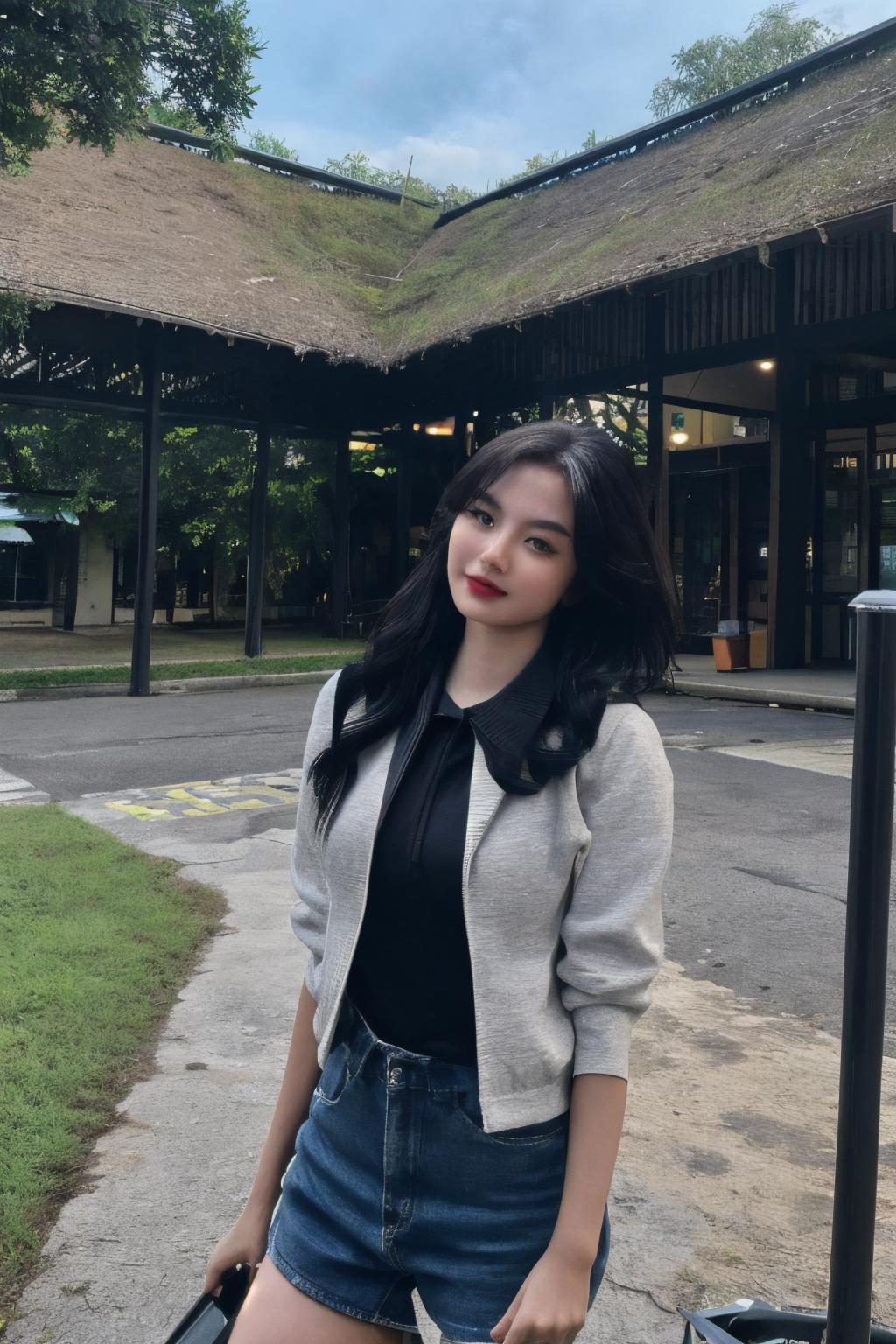 Rachel Aseelah H (@btr_rachel) v1.0