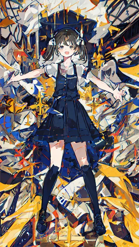 1girl,
