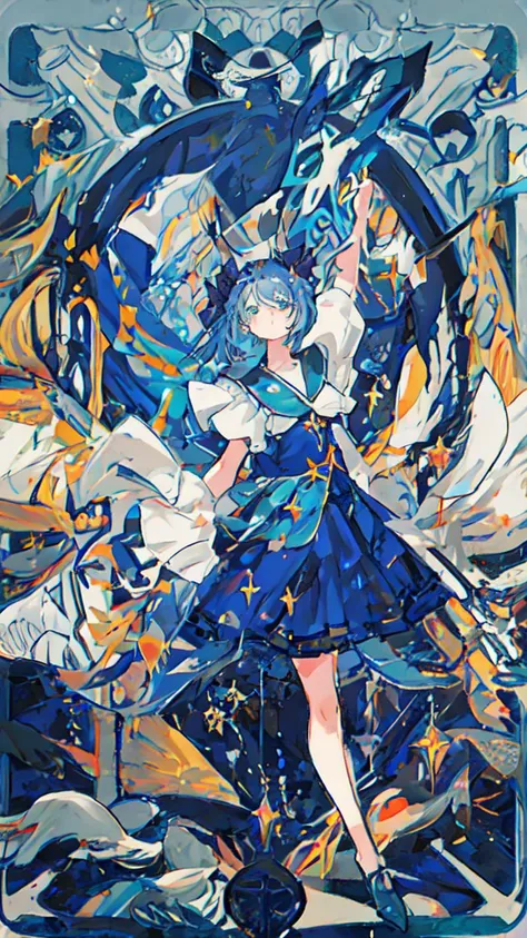 1girl,
