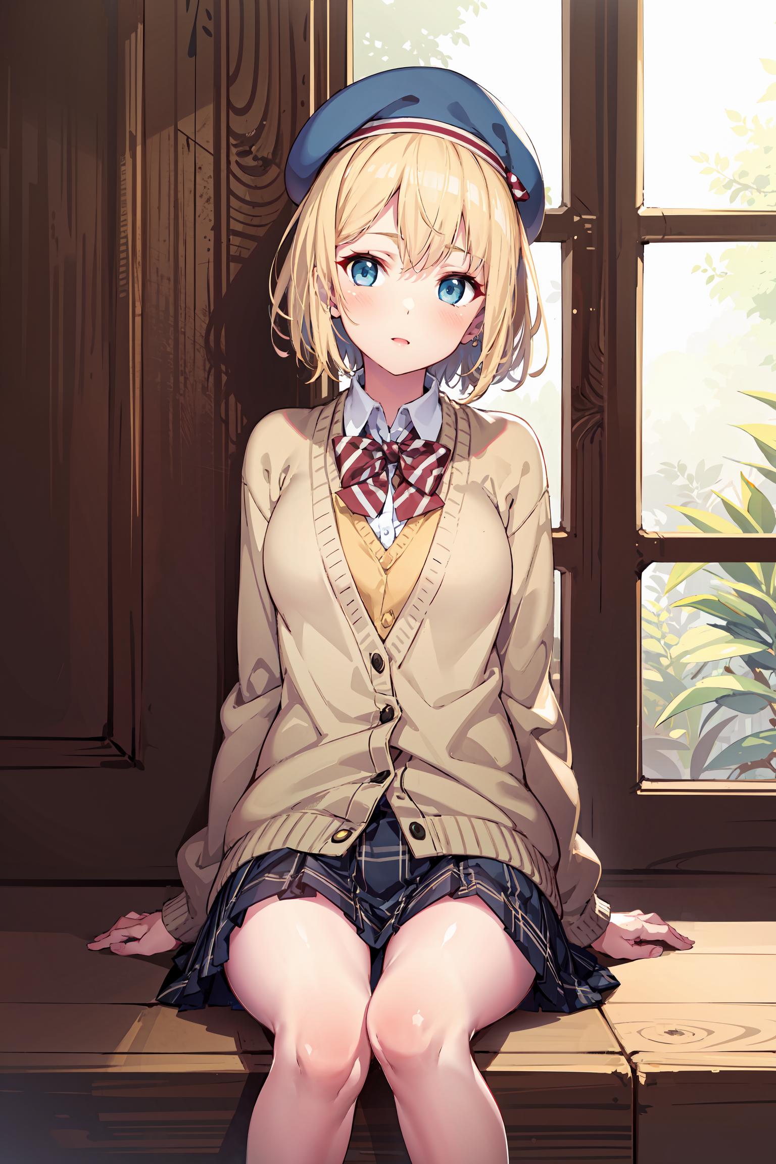 Parfait V1