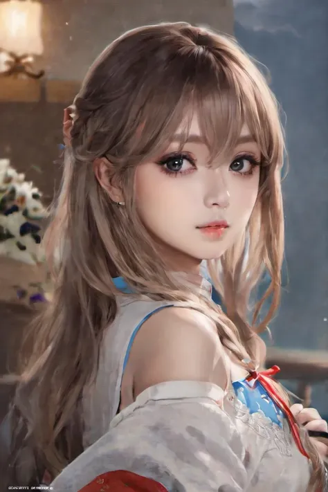 Masterpiece, best quality, 1girl, <lora:kwFemale_Beta40-SDXL_v1:1>, chinese