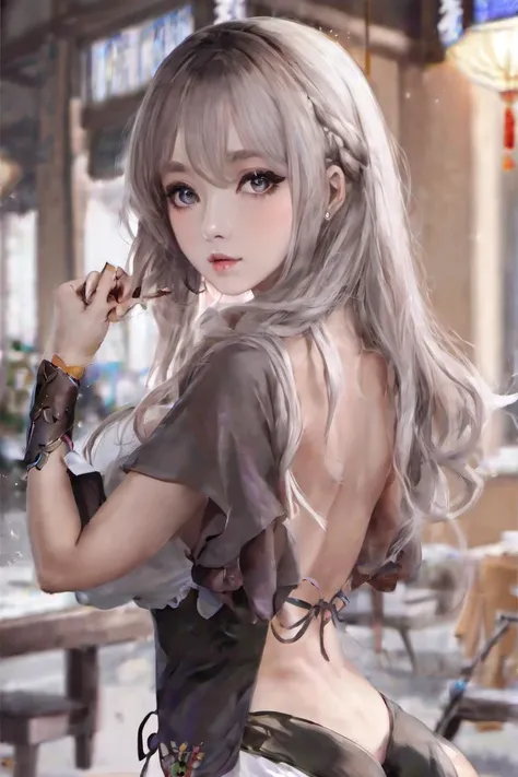 Masterpiece, best quality, 1girl, <lora:kwFemale_Beta40-SDXL_v1:1>, chinese, waifu
