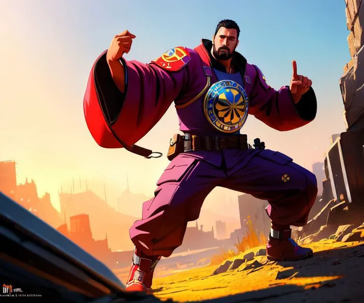 RZA Losing a valuable or sentimental item , hd,, trending on artstation