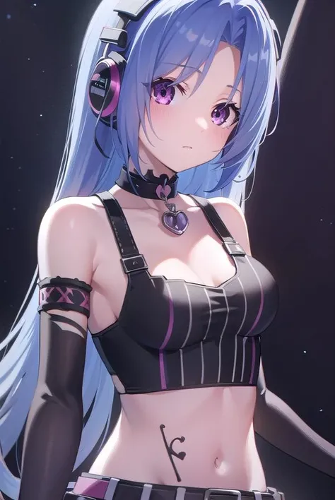 a female cyborg,NSFW,erotic Posando,Doujin,,inspirado em Takashi Murakami,kawaii,elegante,,peituda, pubic hair,Glamour,tom de cor rosa,psychedelic costume,blindado,A Cyberpunk Dystopian Girl,fantastic dystopia,dystopian landscape,Bladerunner,Fantasma na Concha,fotorrealista,Colorful psychedelic tom,Posando,armado,Armas,armas,master part,Detalhe final,8k,Antecedentes detalhados,fotorrealista,Ultra high resolution,master part