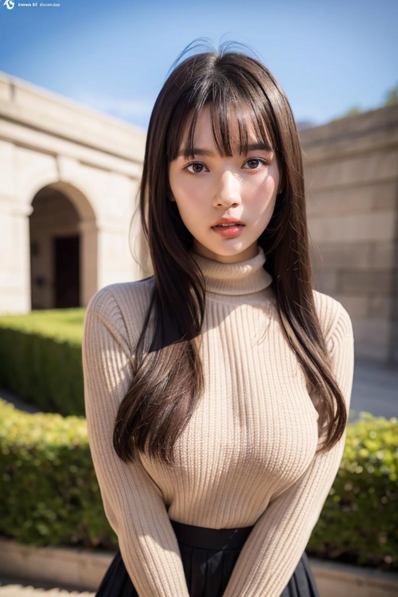 Meadows Myra新井 舞良 v1.0