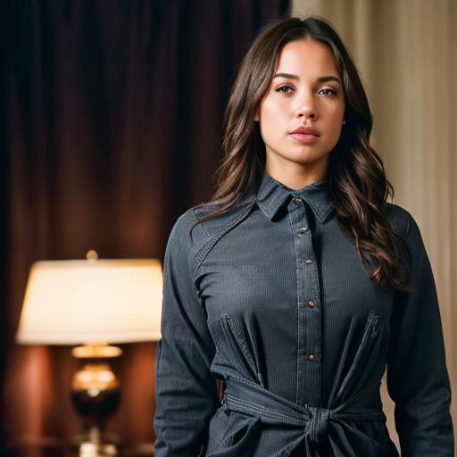 Nicole Dougherty v1.0