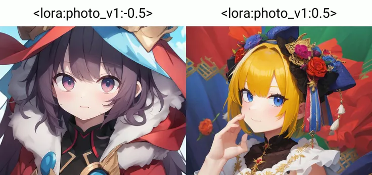 <lora:photo_v1:-0.5>, masterpiece,(best quality, high quality, highres:1.2), face focus,