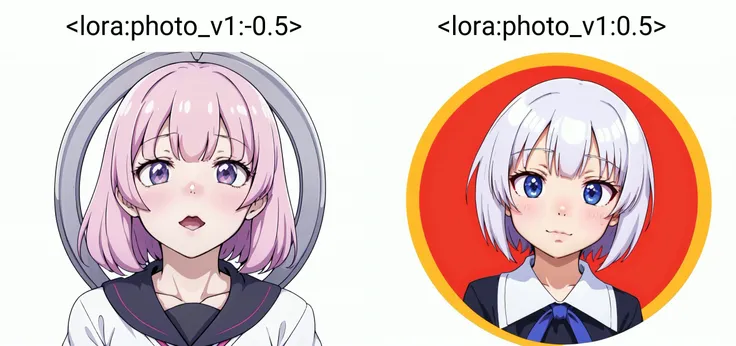 <lora:photo_v1:-0.5>, masterpiece,(best quality, high quality, highres:1.2), face focus, megami_magazine, (white outline vector art:1.2),(anime_coloring:1.4)