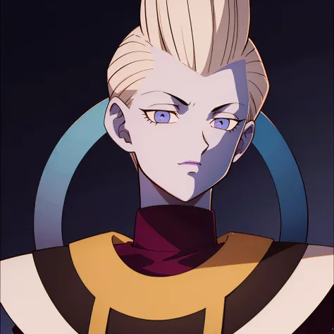 Best_QualityPos, RAW photo, intricate details, best quality, 8k uhd, soft lighting, 1boy, solo <lora:Whis:1>
