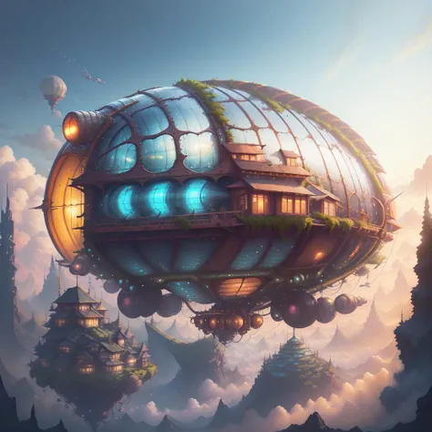 <lora:SolarpunkAI:1>
trending illustration of SolarpunkAI
dirigible