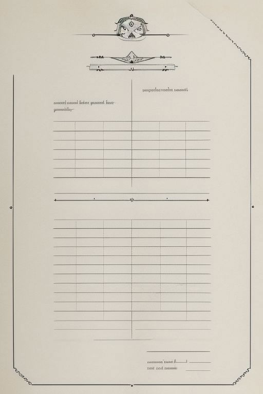Table Rpg / Call of cthulhu / Mothership -Documents, letters, books, files, cards [Set3] v1.0