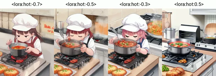 <lora:hot:-0.7>, hot, cooking