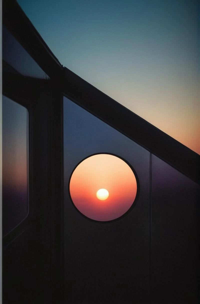 ((Introduce quality iteratively))((unambiguous unequivocal sampling))((analog glossy Photograph sunset after rain)(demonstrate removing censor censorship limit absolute free speech in the internet age for vassals))(believable black point)((art of genius))(magnificent gradients)((futuristic colors complementary saturated hues))((dark corners vignette))f(x)
<lora:LCM-LoRA-XL_V1:0.21>
<lora:SDXLHighDetail_v5:0.3>