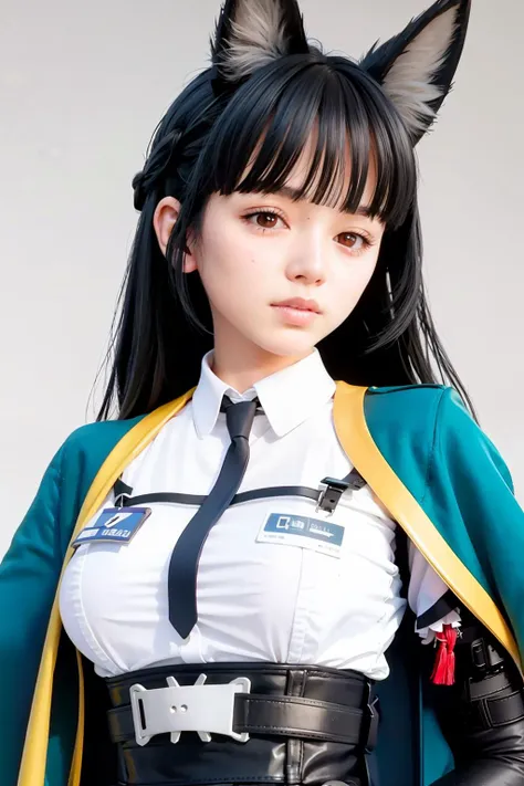masterpiece, best quality,1girl, solo, looking at viewer, breasts,kbxll